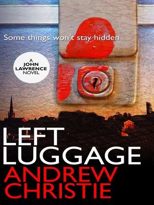 cover image of Left Luggage